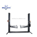 roadbuck car lift bridge 220v is hot selling